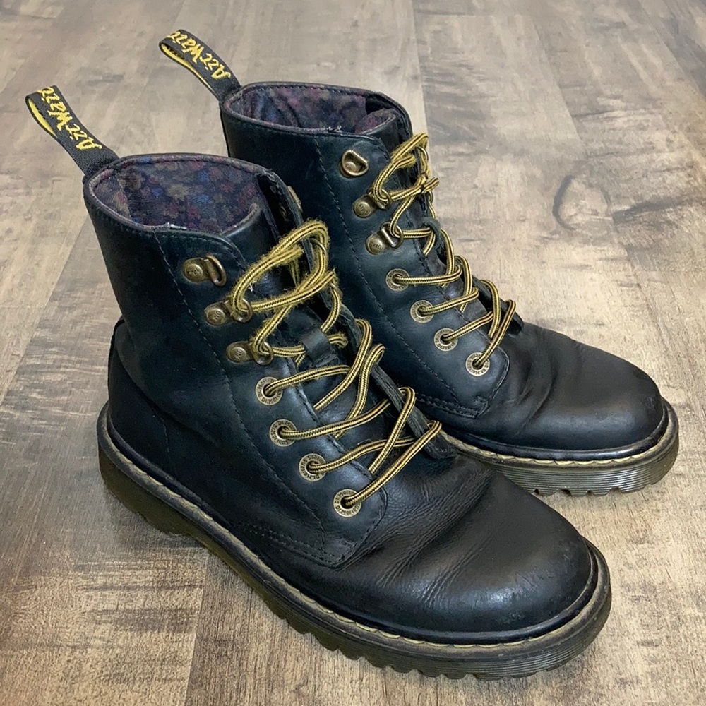 Dr Martens Luana Boot 7.0